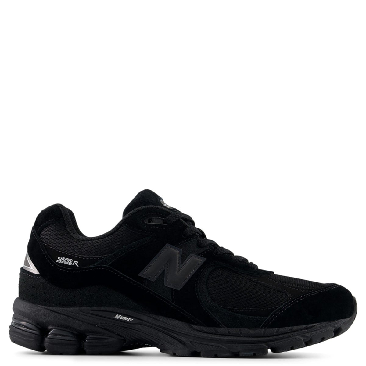 ZAPATILLAS URBANAS HOMBRE NEW BALANCE 2002R NEGRO - 1