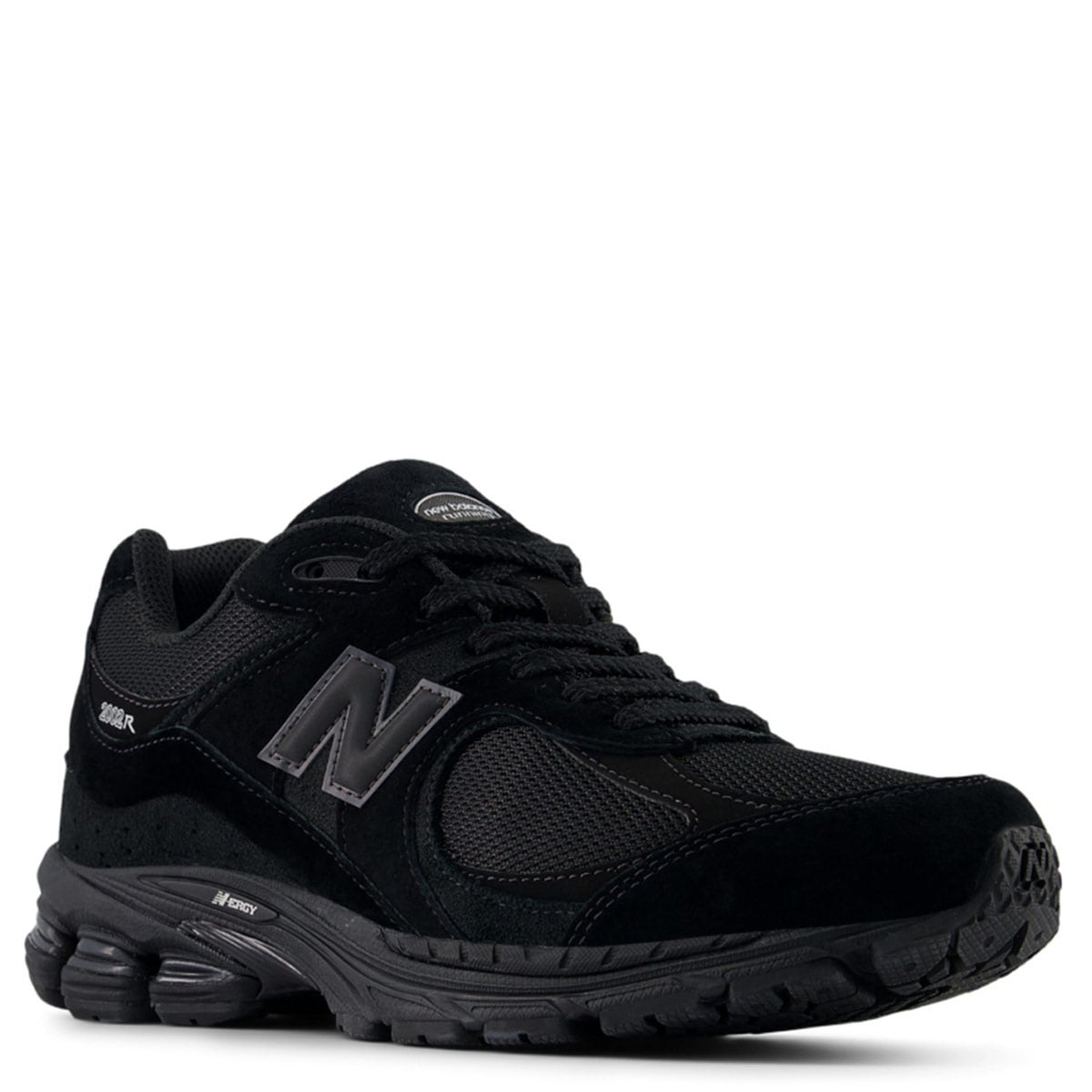 ZAPATILLAS URBANAS HOMBRE NEW BALANCE 2002R NEGRO - 2