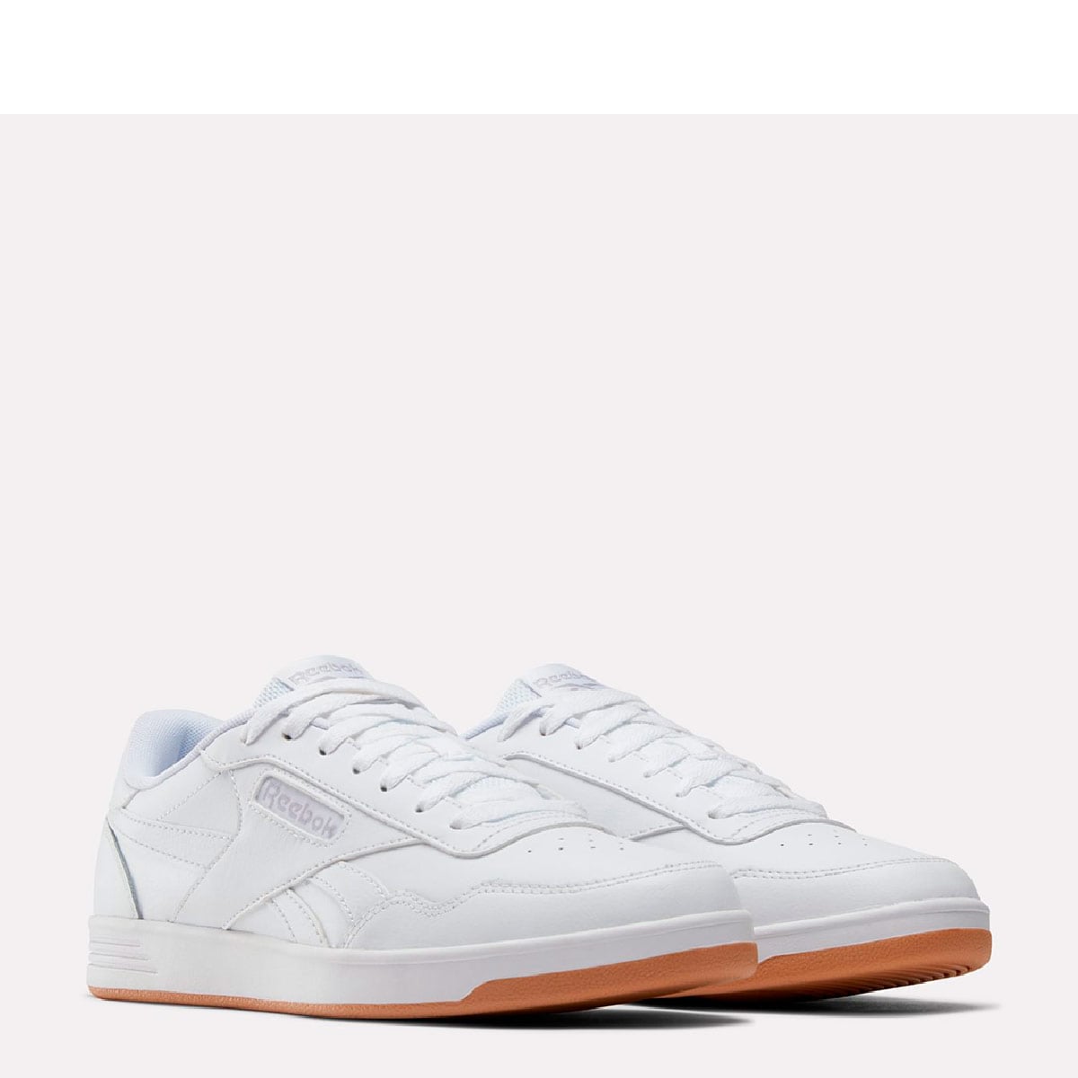 ZAPATILLAS HOMBRE REEBOK URBANAS BLANCO REEBOK COURT ADVANCE - 2