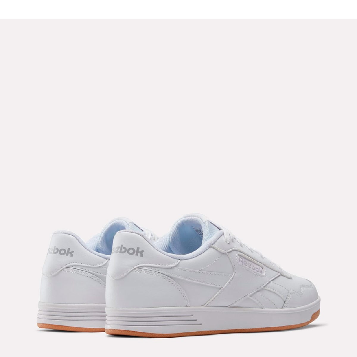 ZAPATILLAS HOMBRE REEBOK URBANAS BLANCO REEBOK COURT ADVANCE - 4