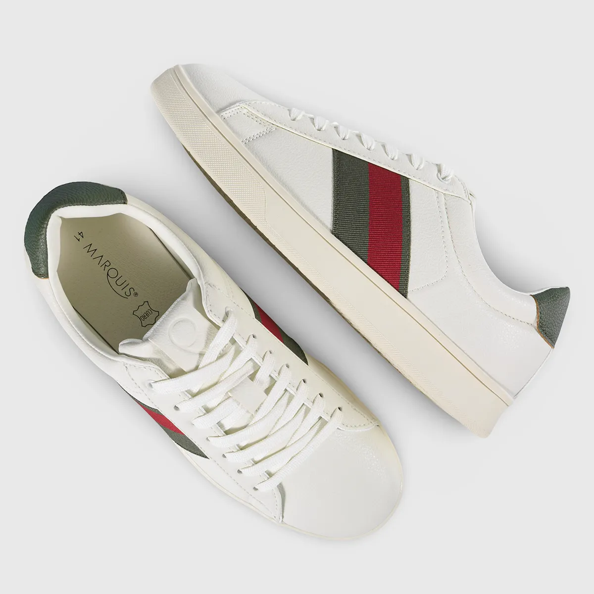 ZAPATILLAS HOMBRE MARQUIS CASUALES MACHI - 3