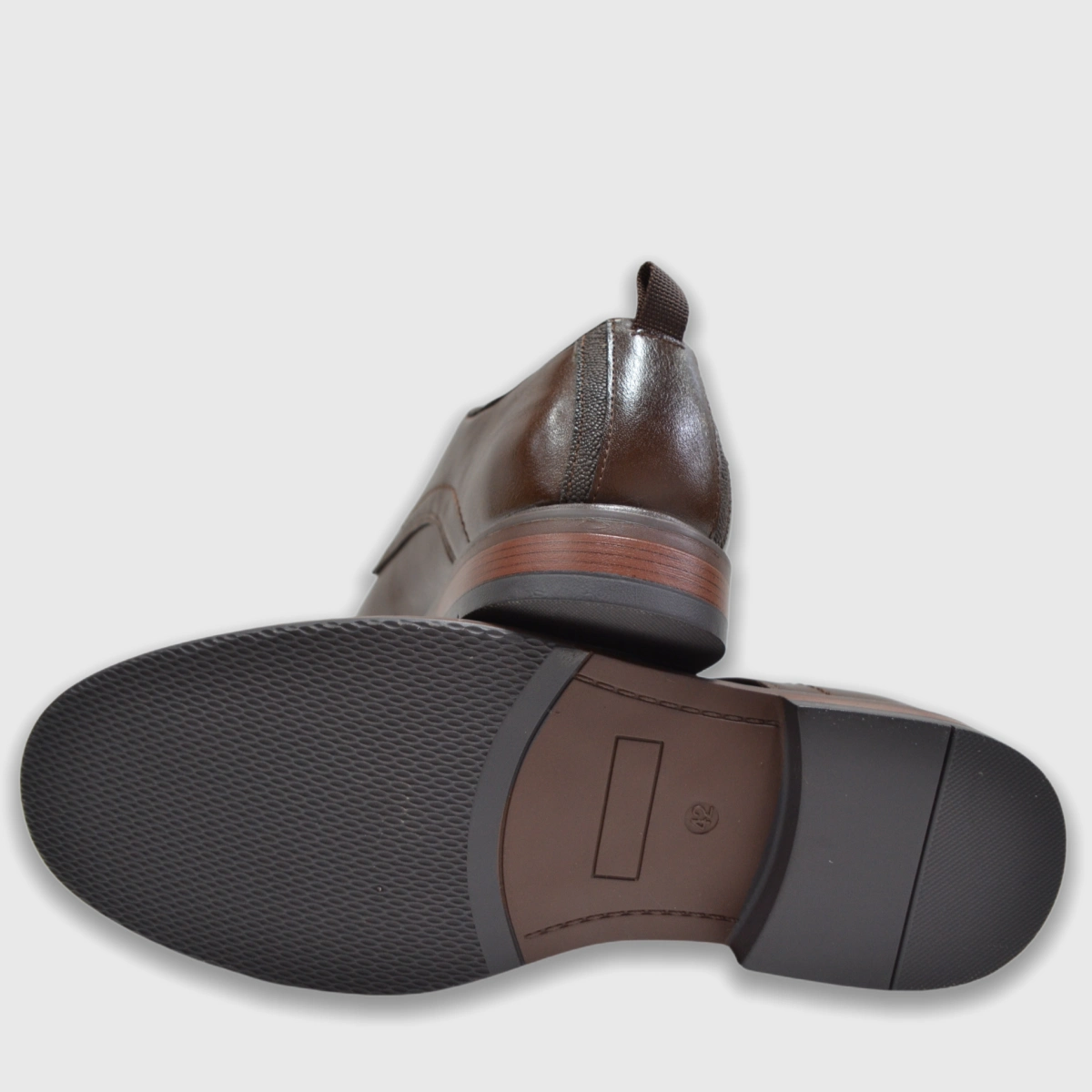 ZAPATOS HOMBRE MARQUIS MIFERPE  - 4