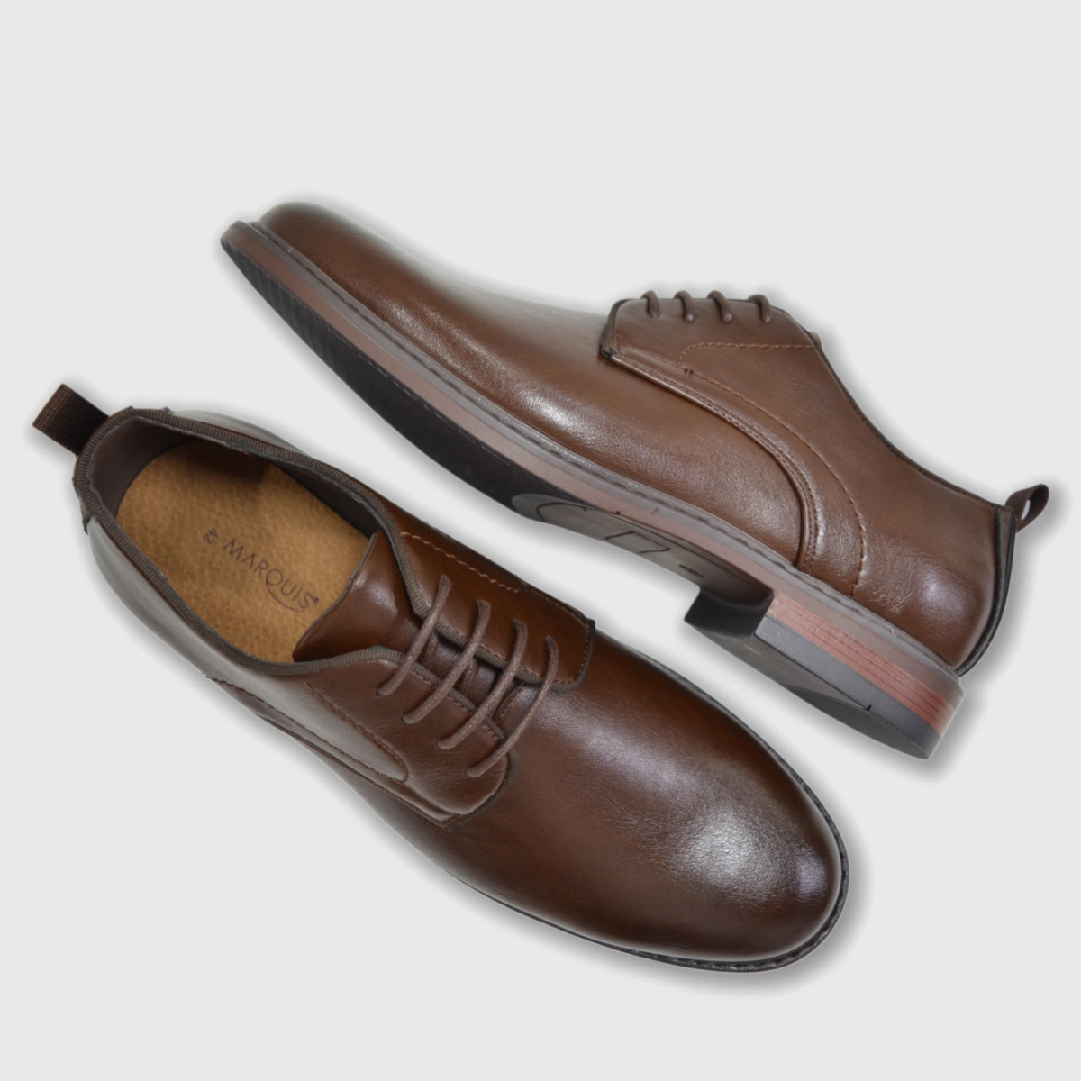 ZAPATOS HOMBRE MARQUIS MIFERPE - 3