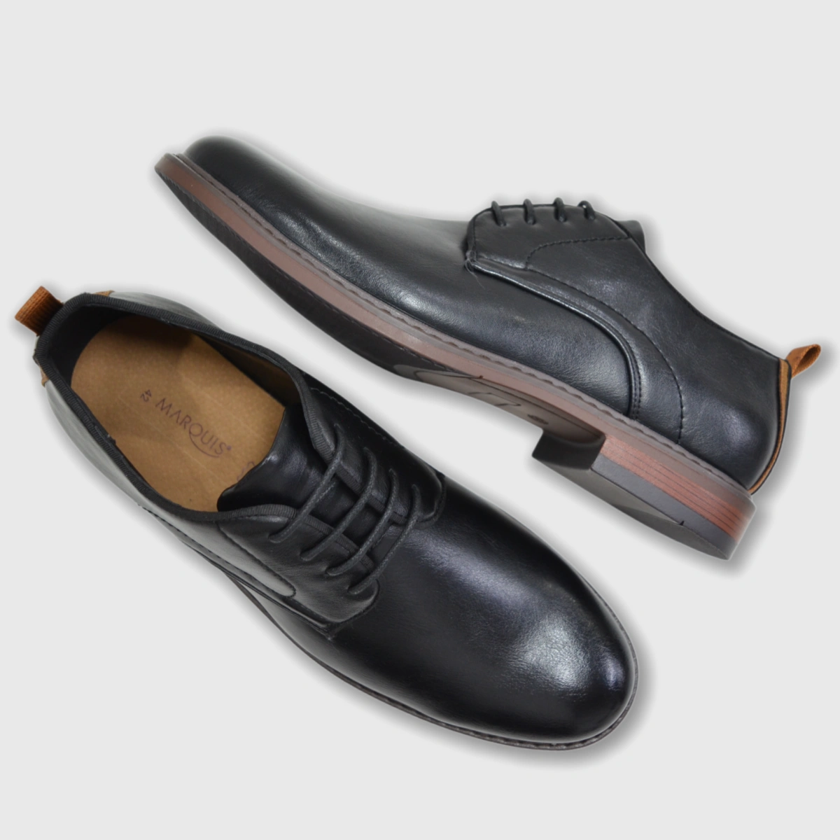 ZAPATOS HOMBRE MARQUIS MIFERPE - 3