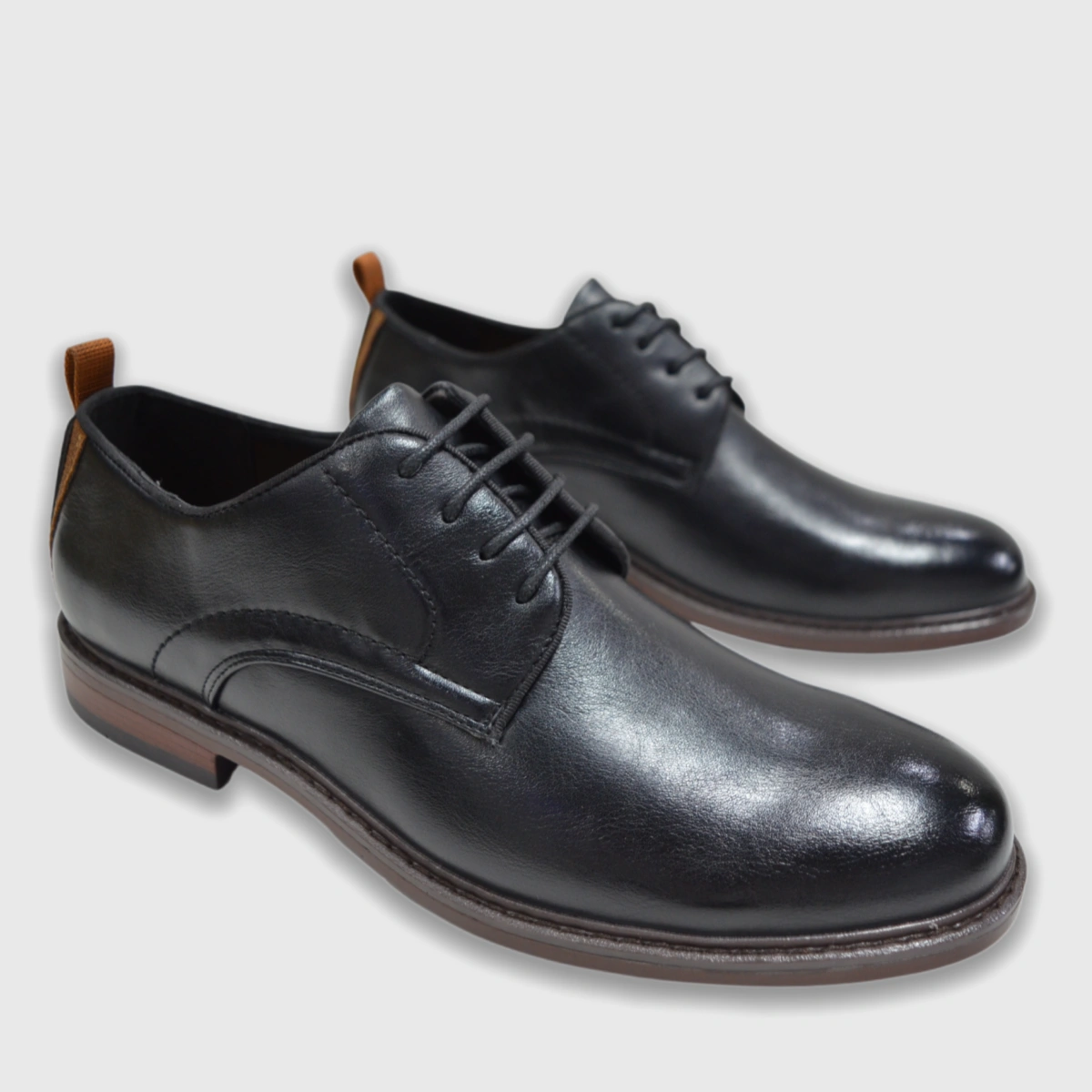 ZAPATOS HOMBRE MARQUIS MIFERPE - 2
