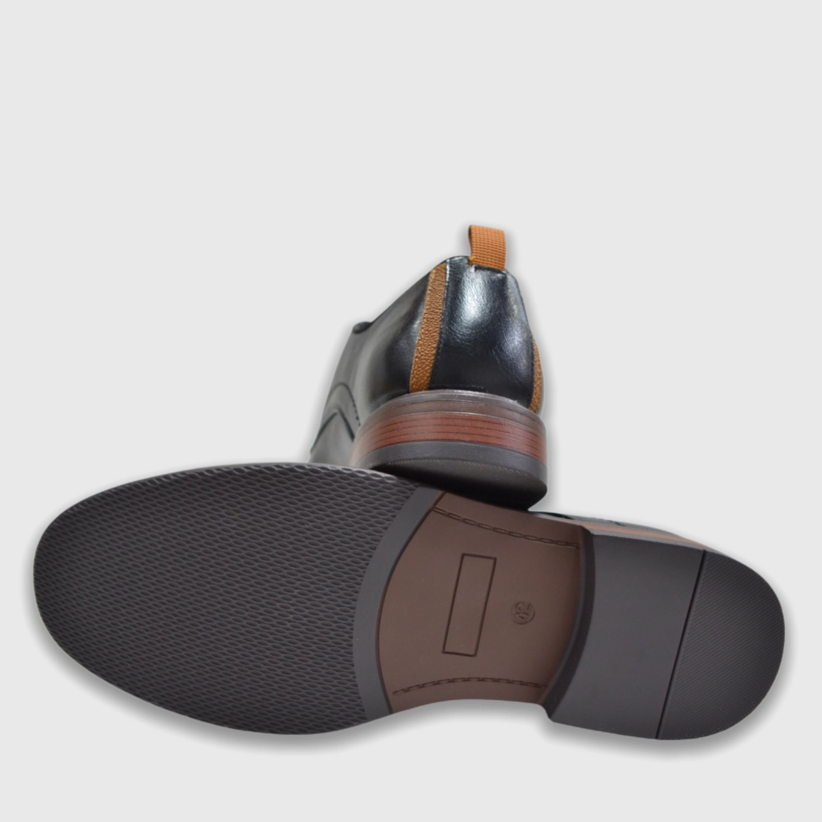 ZAPATOS HOMBRE MARQUIS MIFERPE - 4