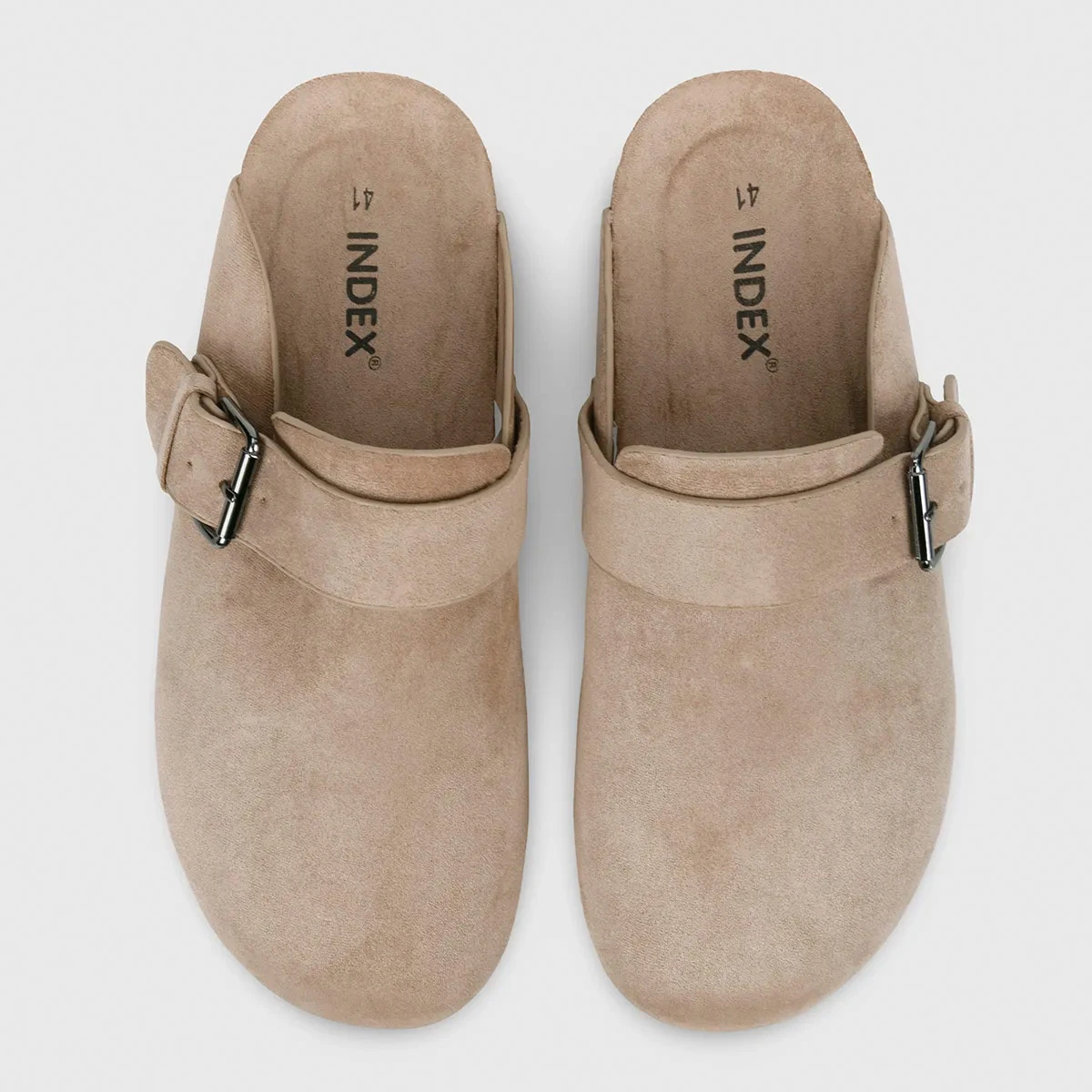 ZAPATOS HOMBRE INDEX IMAN - 5