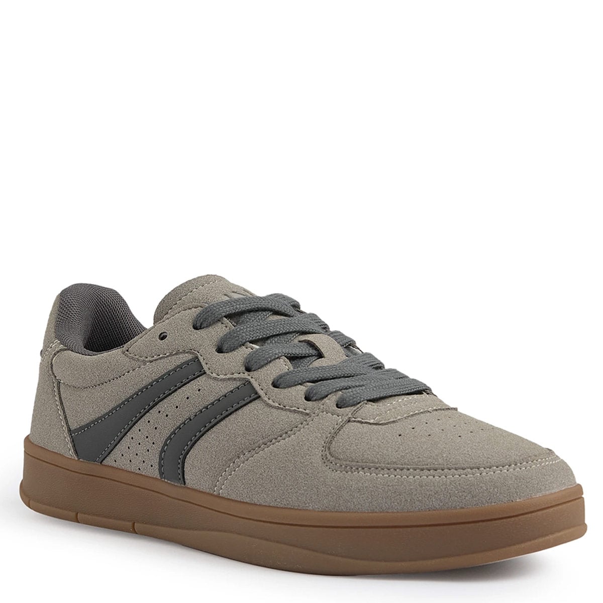 ZAPATILLAS HOMBRE INDEX CASUALES ICELU - 2