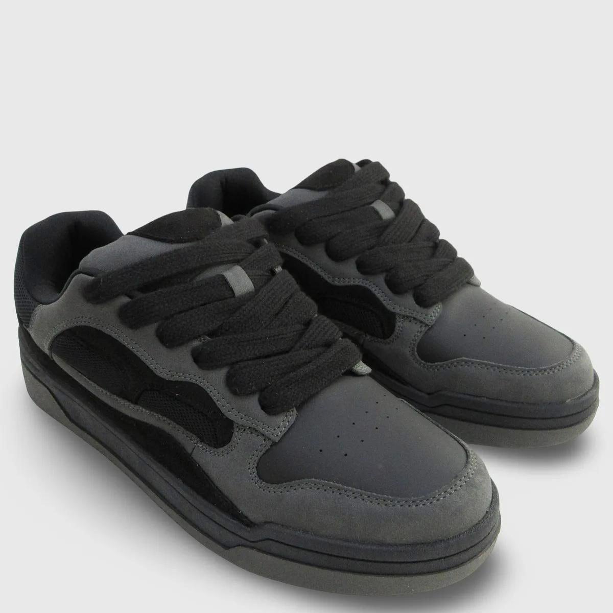 ZAPATILLAS HOMBRE INDEX CASUALES IMOME  - 3