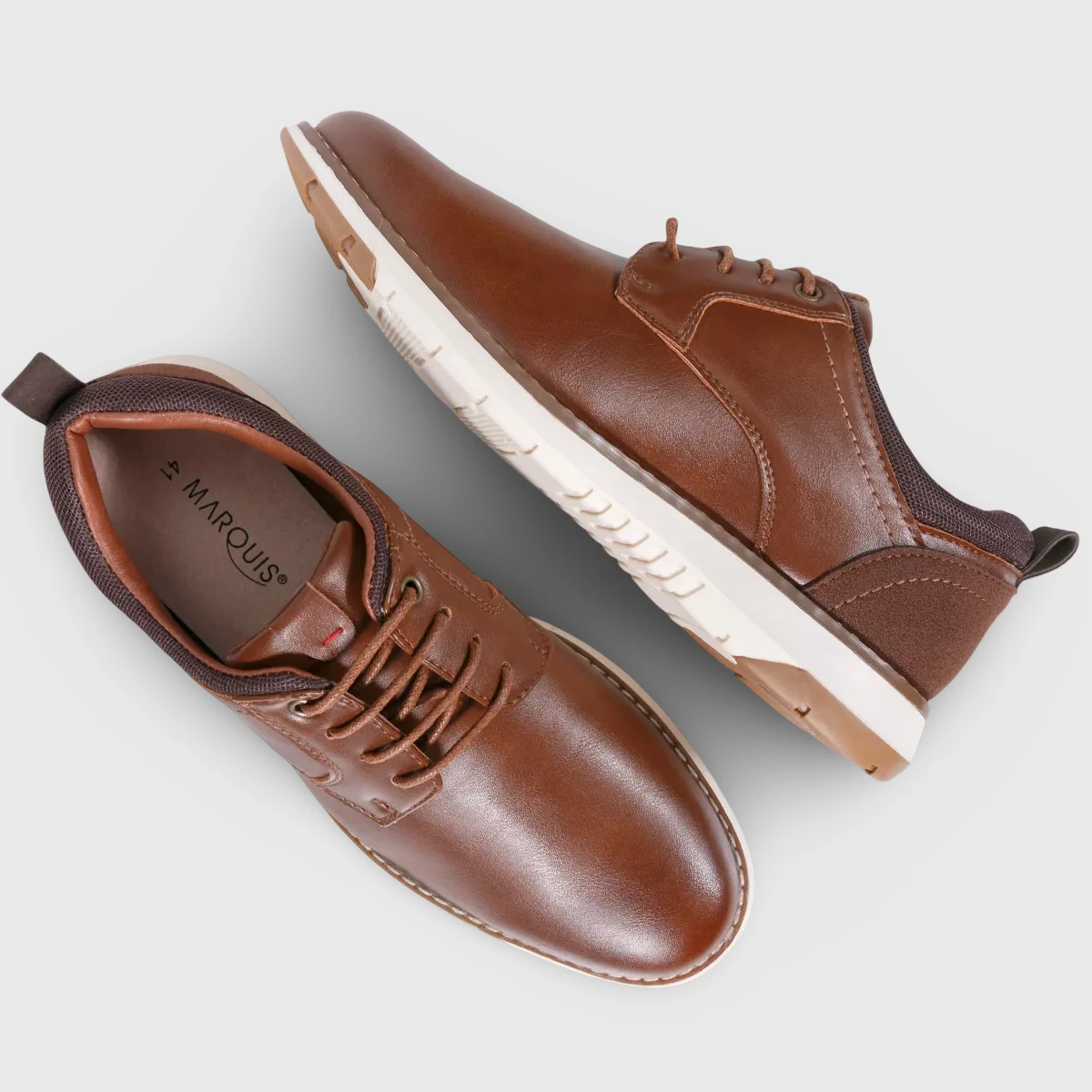 ZAPATOS HOMBRE MARQUIS MISILOPE - 3