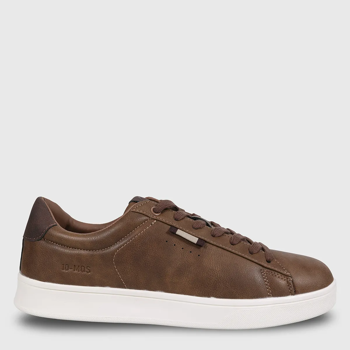 ZAPATILLAS HOMBRE MARQUIS CASUALES MACHA - 1