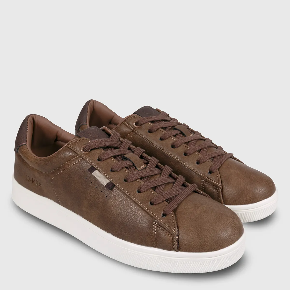 ZAPATILLAS HOMBRE MARQUIS CASUALES MACHA - 2