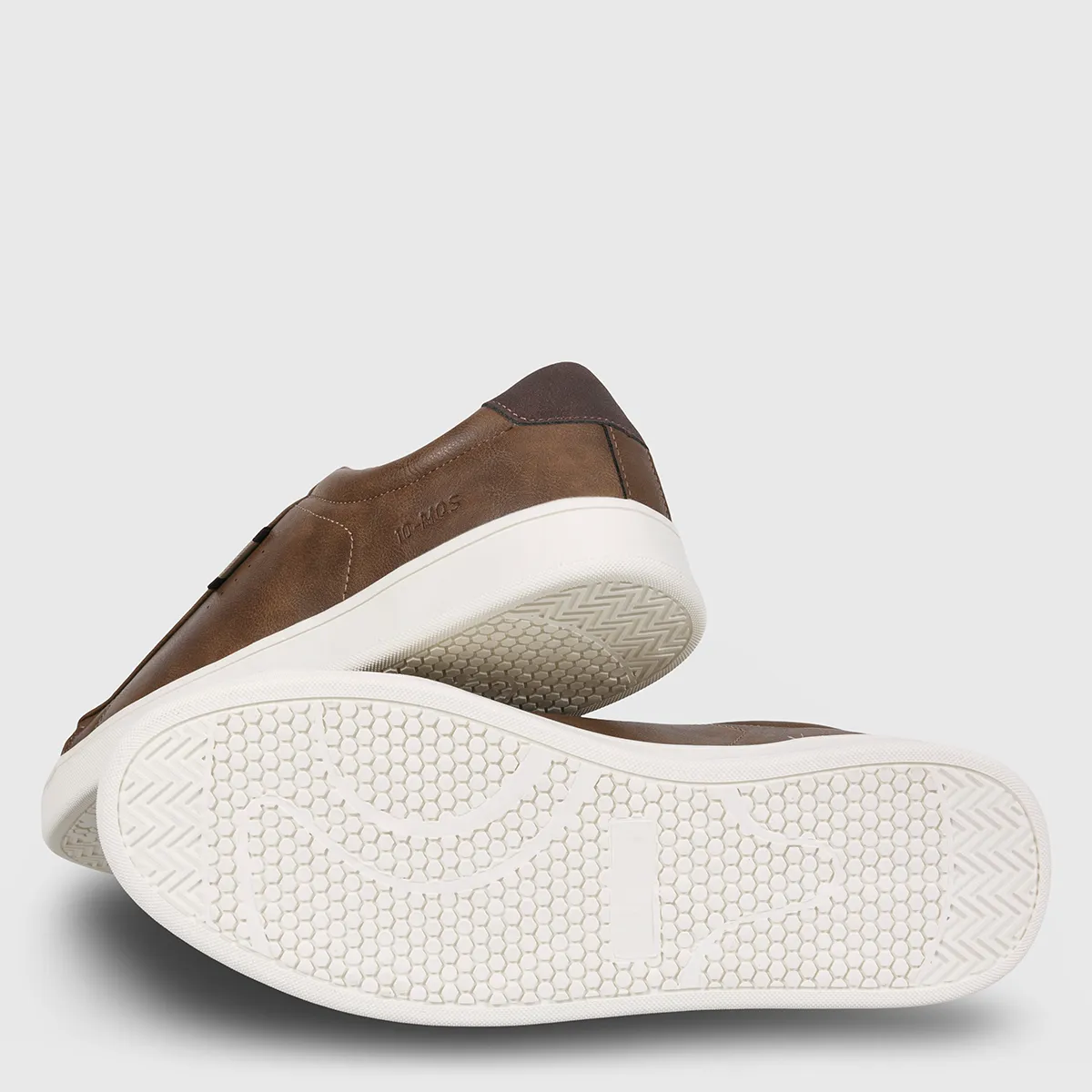 ZAPATILLAS HOMBRE MARQUIS CASUALES MACHA - 4