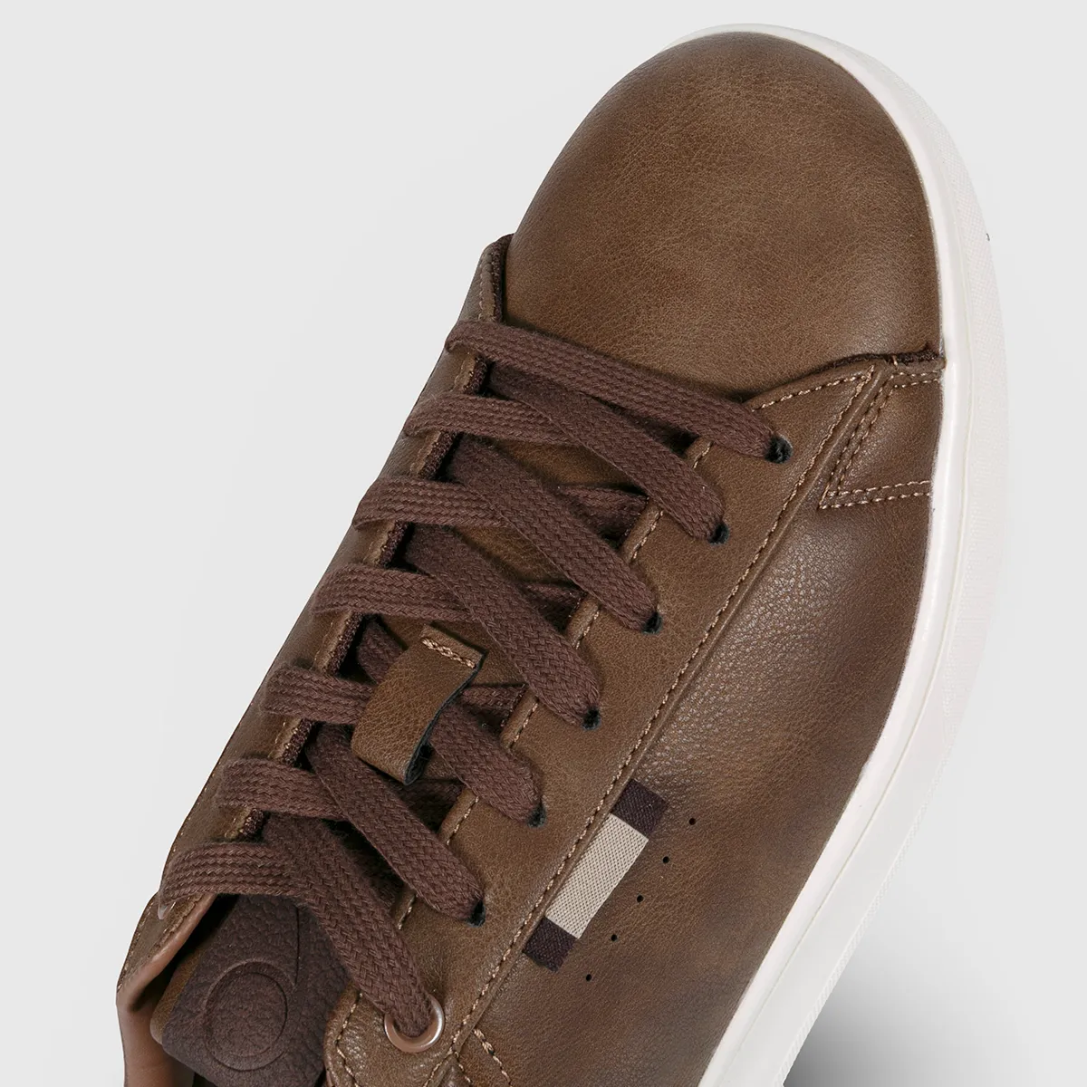 ZAPATILLAS HOMBRE MARQUIS CASUALES MACHA - 5