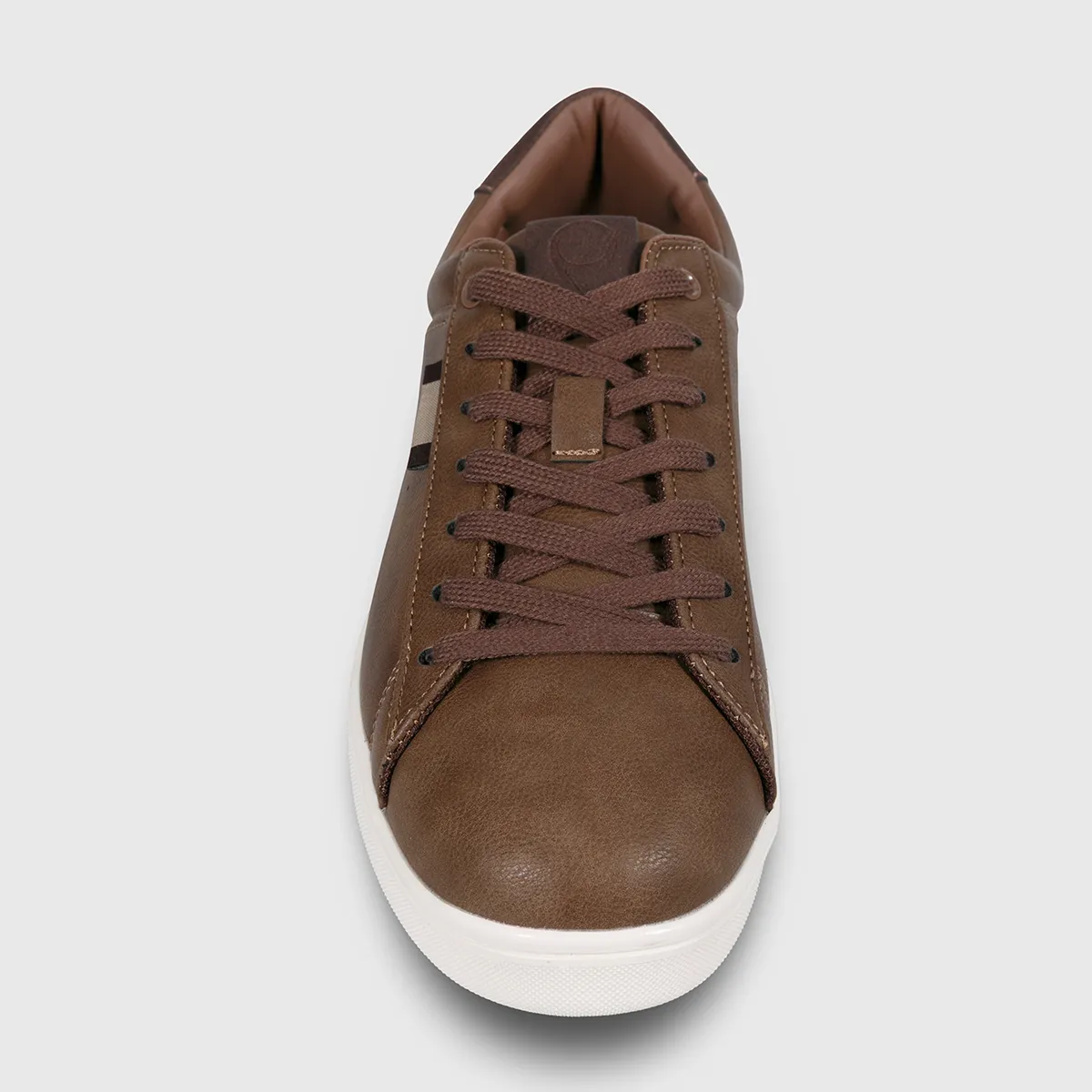 ZAPATILLAS HOMBRE MARQUIS CASUALES MACHA - 6