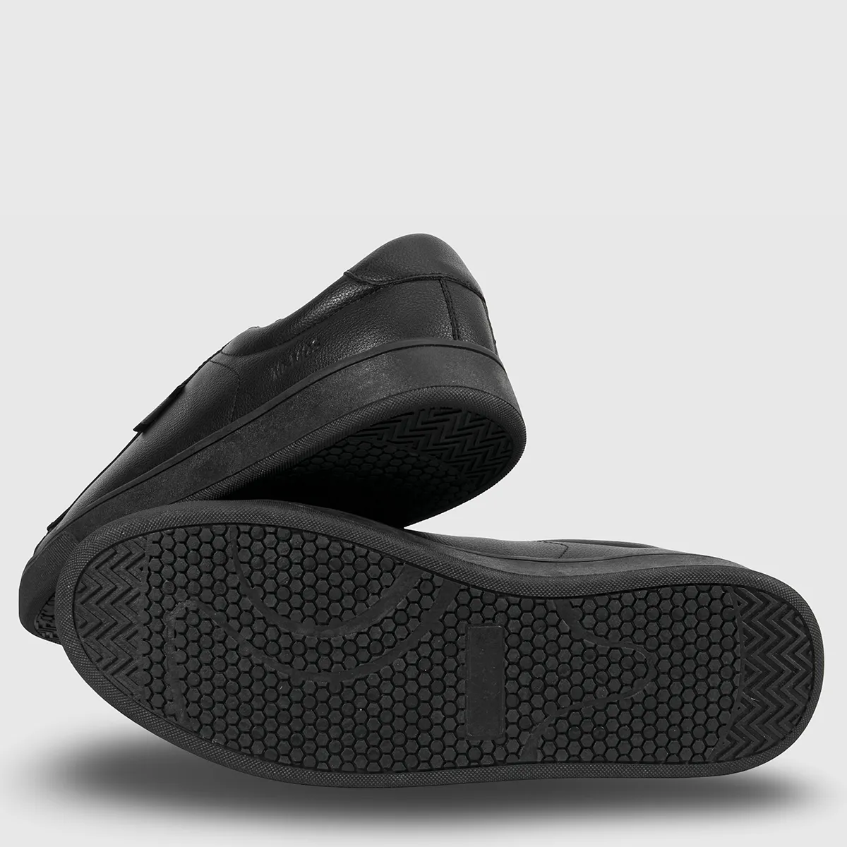 ZAPATILLAS HOMBRE MARQUIS CASUALES MACHA - 4