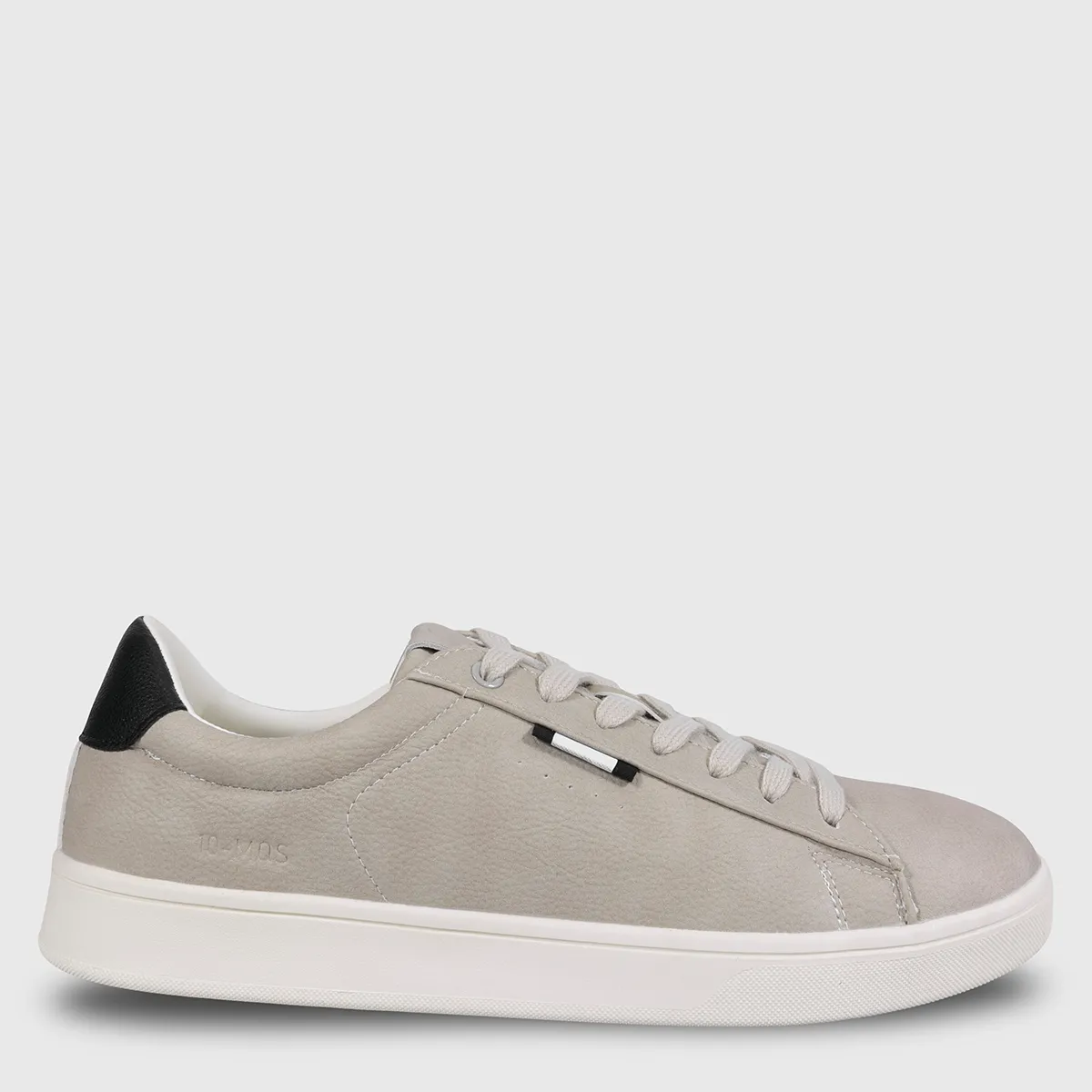 ZAPATILLAS HOMBRE MARQUIS CASUALES MACHA - 1