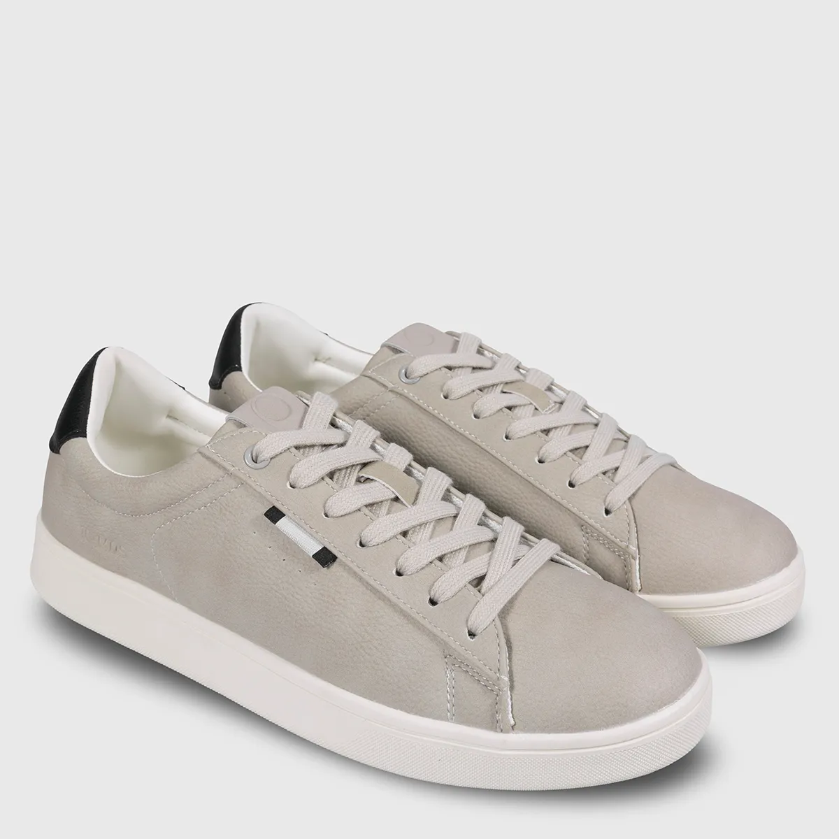 ZAPATILLAS HOMBRE MARQUIS CASUALES MACHA - 2