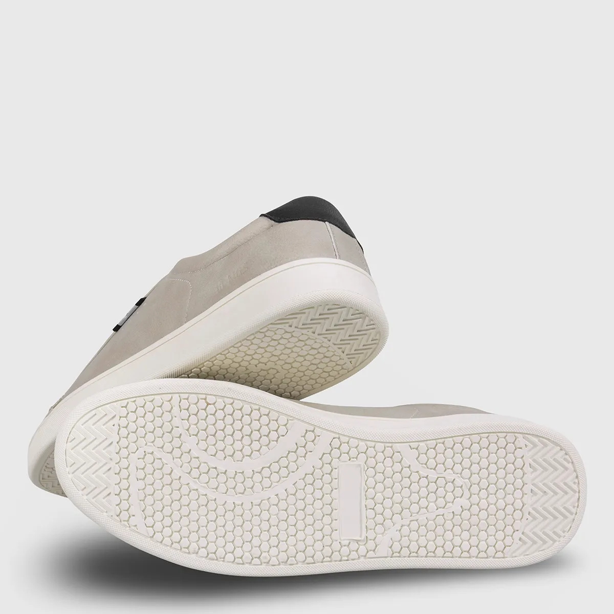 ZAPATILLAS HOMBRE MARQUIS CASUALES MACHA - 4