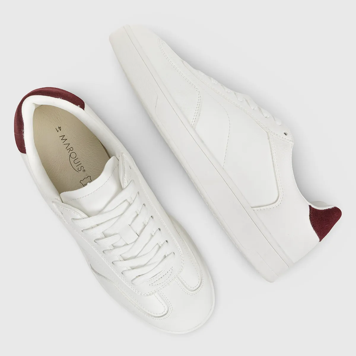 ZAPATILLAS HOMBRE MARQUIS CASUALES MESTA  - 3