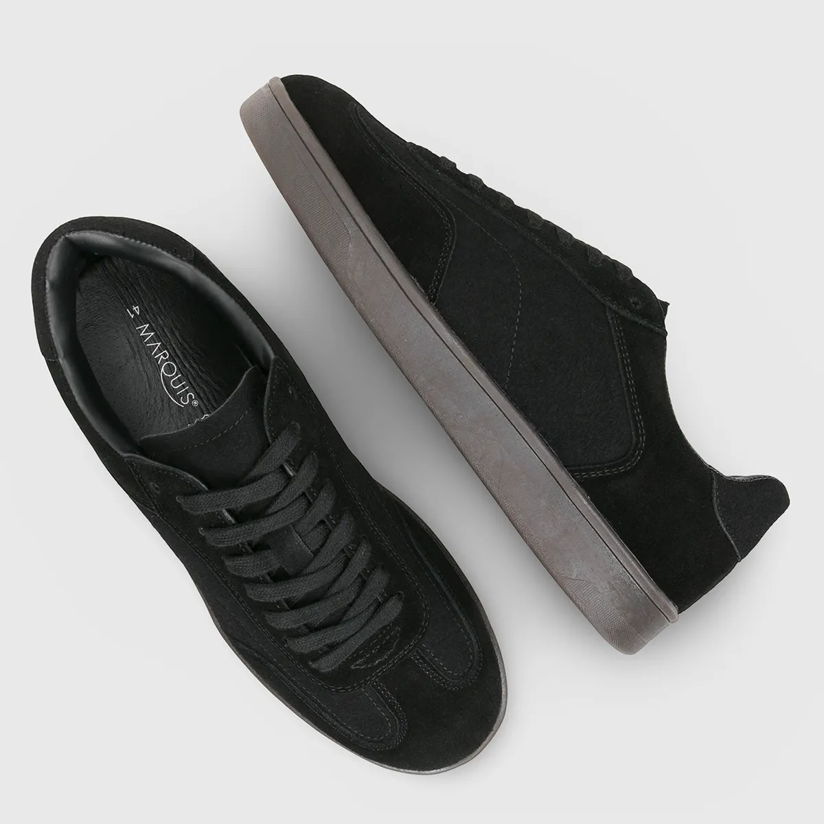ZAPATILLAS HOMBRE MARQUIS CASUALES MESTA - 3