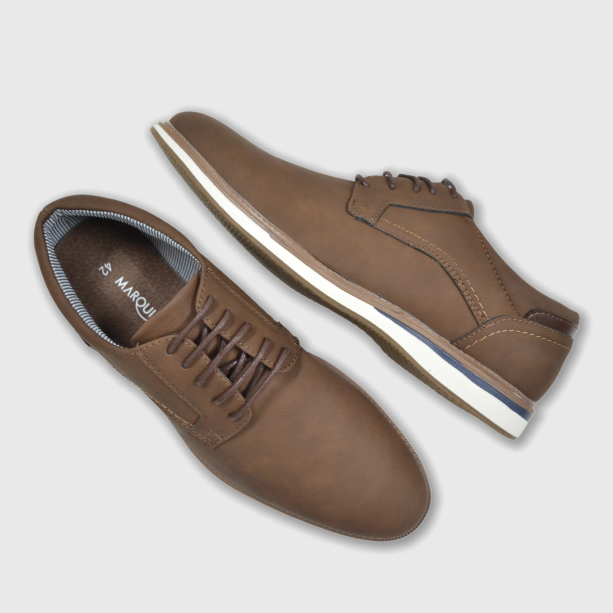 ZAPATOS HOMBRE MARQUIS MUTA - 3