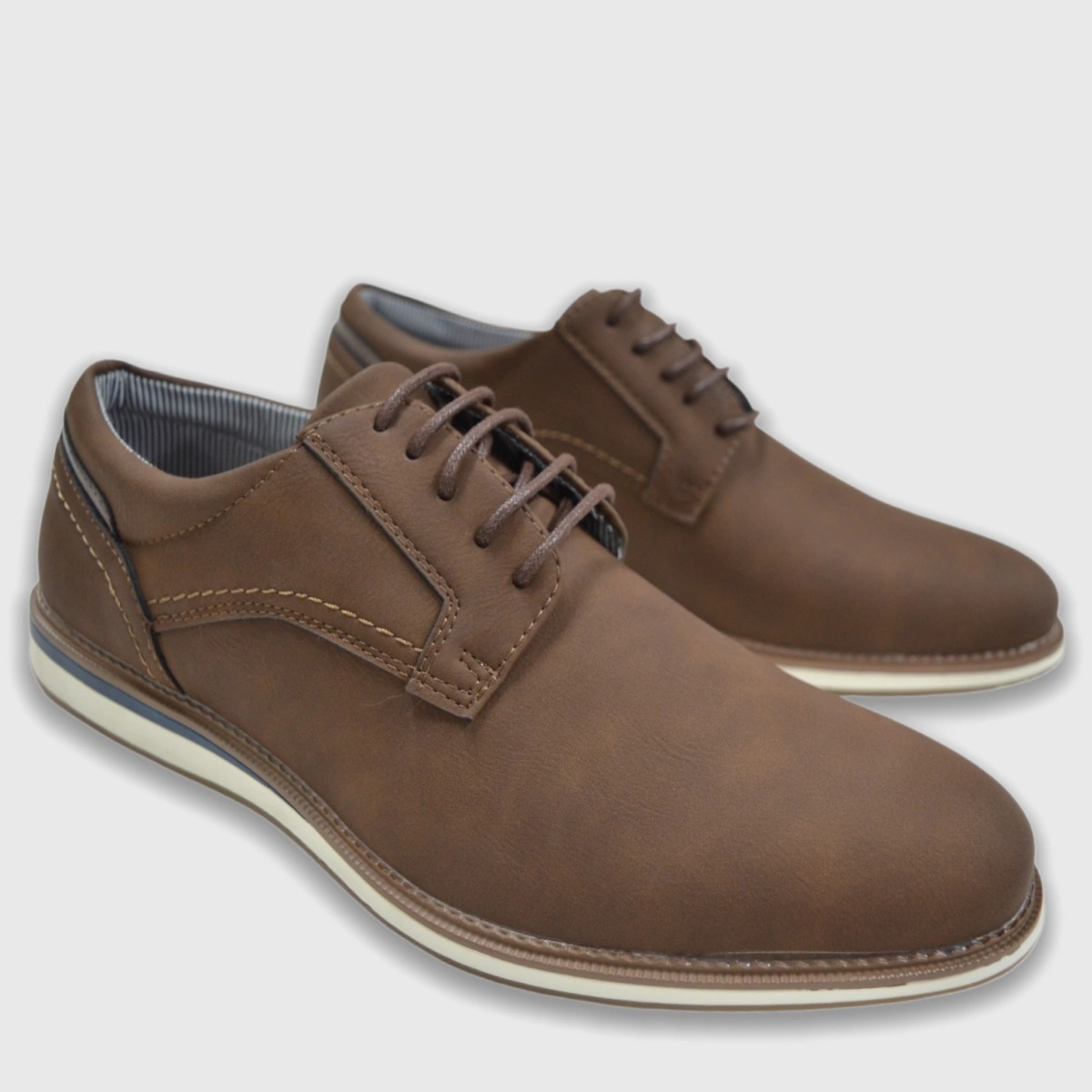ZAPATOS HOMBRE MARQUIS MUTA - 2