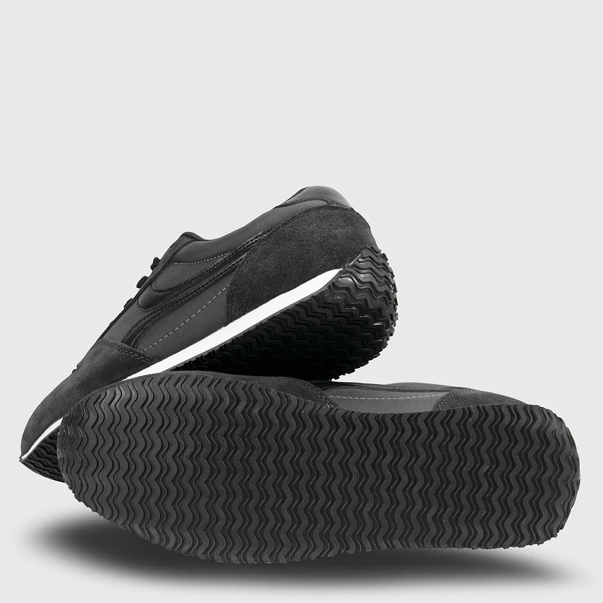 ZAPATILLAS HOMBRE MARQUIS CASUALES MEND ICUERO - 4