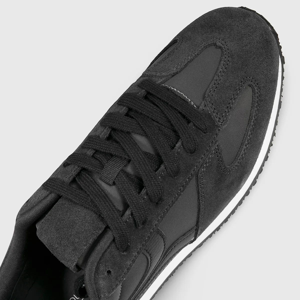 ZAPATILLAS HOMBRE MARQUIS CASUALES MEND ICUERO - 5