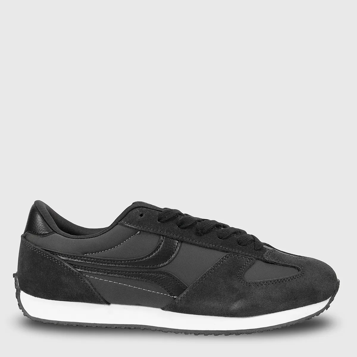 ZAPATILLAS HOMBRE MARQUIS CASUALES MEND ICUERO - 1