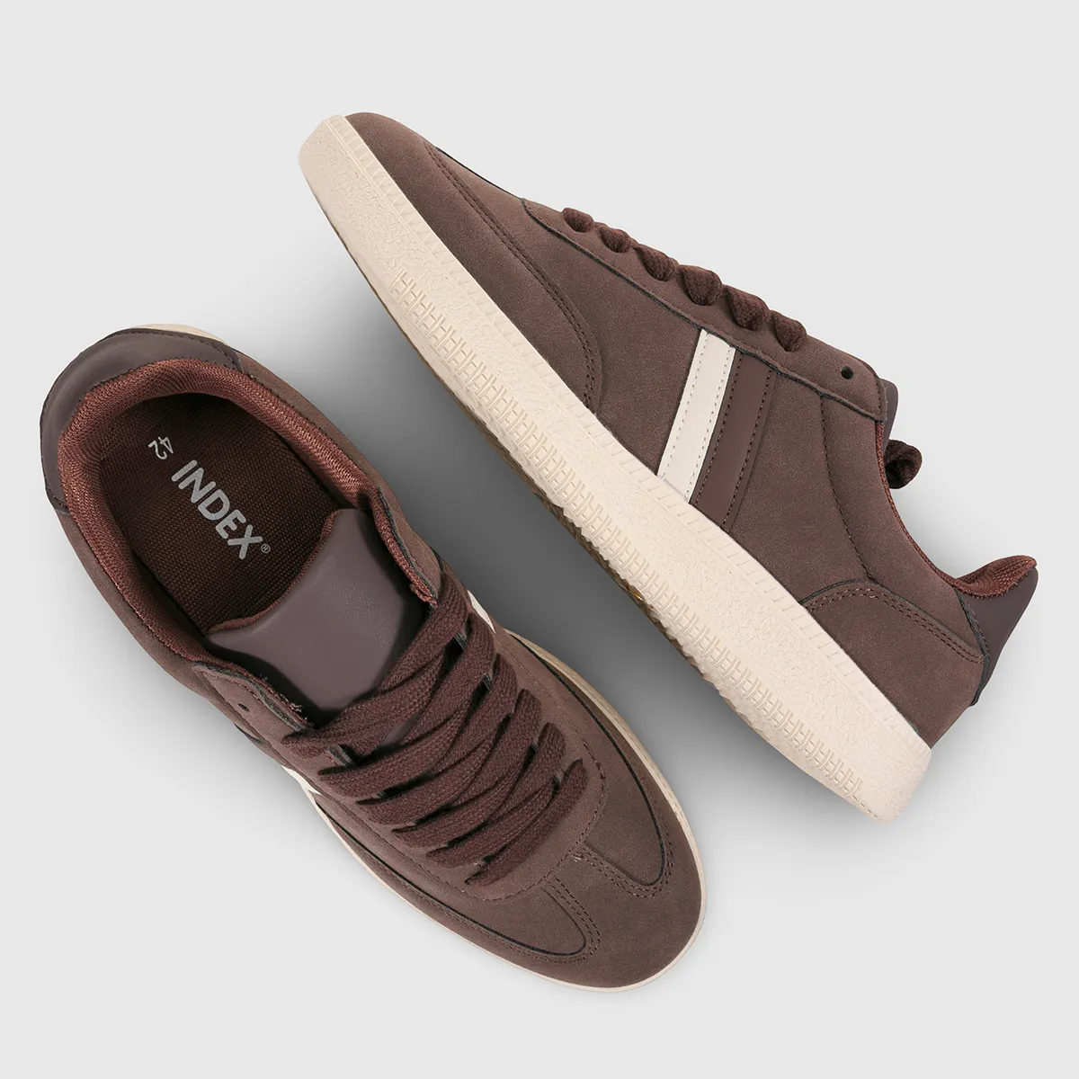 ZAPATILLAS HOMBRE INDEX CASUALES IPLEY - 3