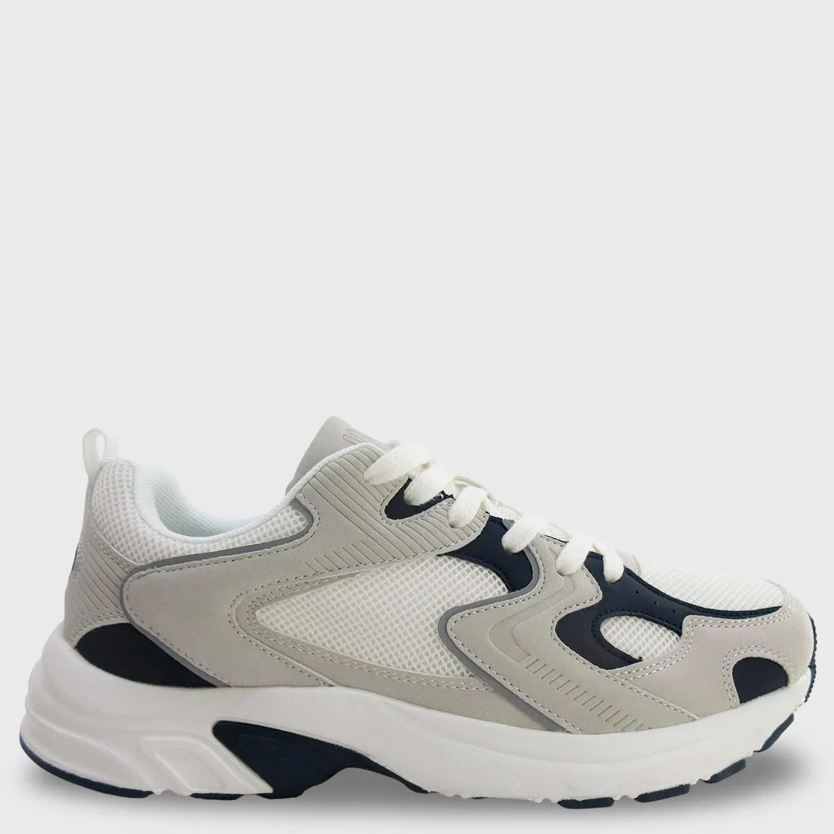 ZAPATILLAS HOMBRE INDEX CASUALES IBOLO - 1