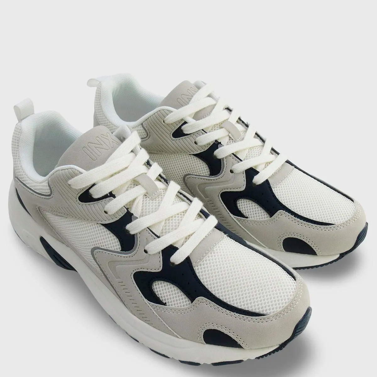 ZAPATILLAS HOMBRE INDEX CASUALES IBOLO - 2