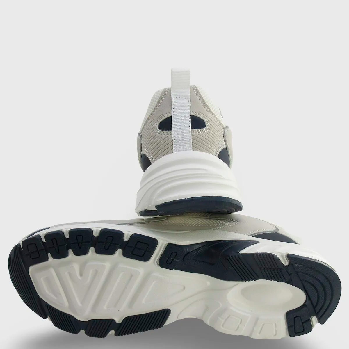 ZAPATILLAS HOMBRE INDEX CASUALES IBOLO - 5
