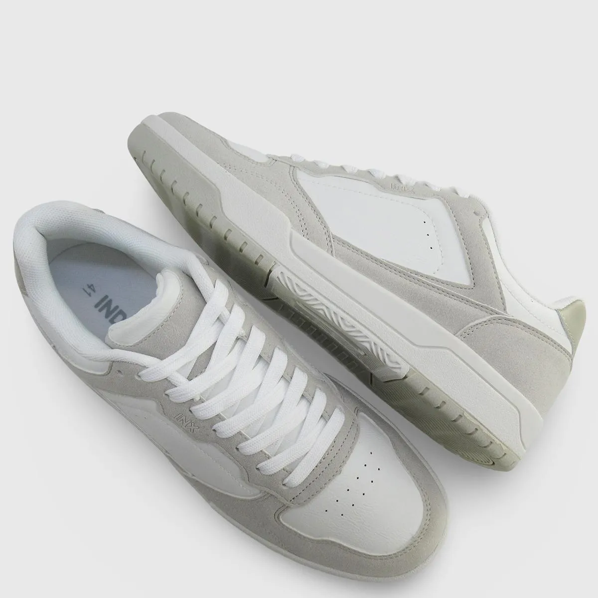 ZAPATILLAS HOMBRE INDEX CASUALES ICLIP - 3