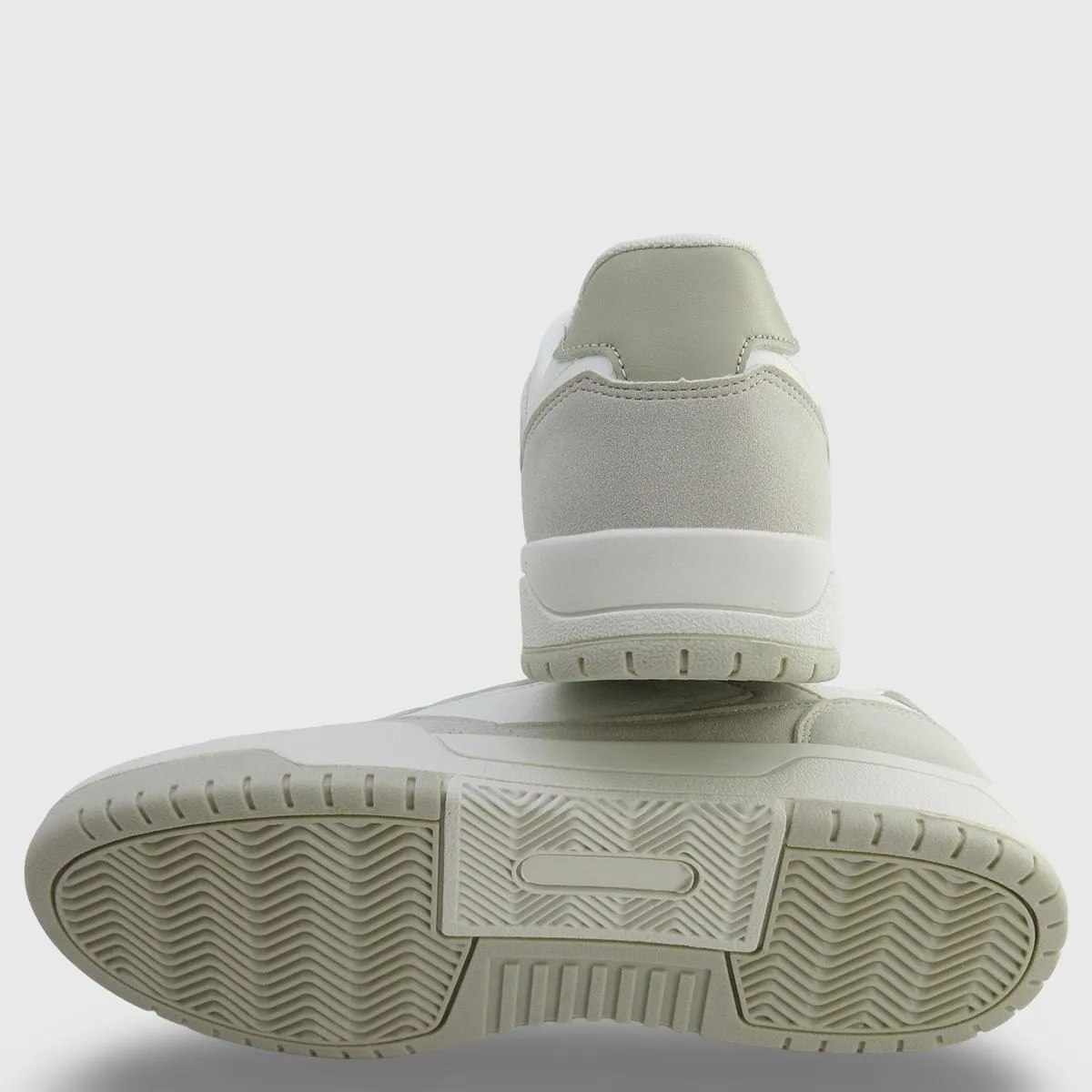 ZAPATILLAS HOMBRE INDEX CASUALES ICLIP - 4