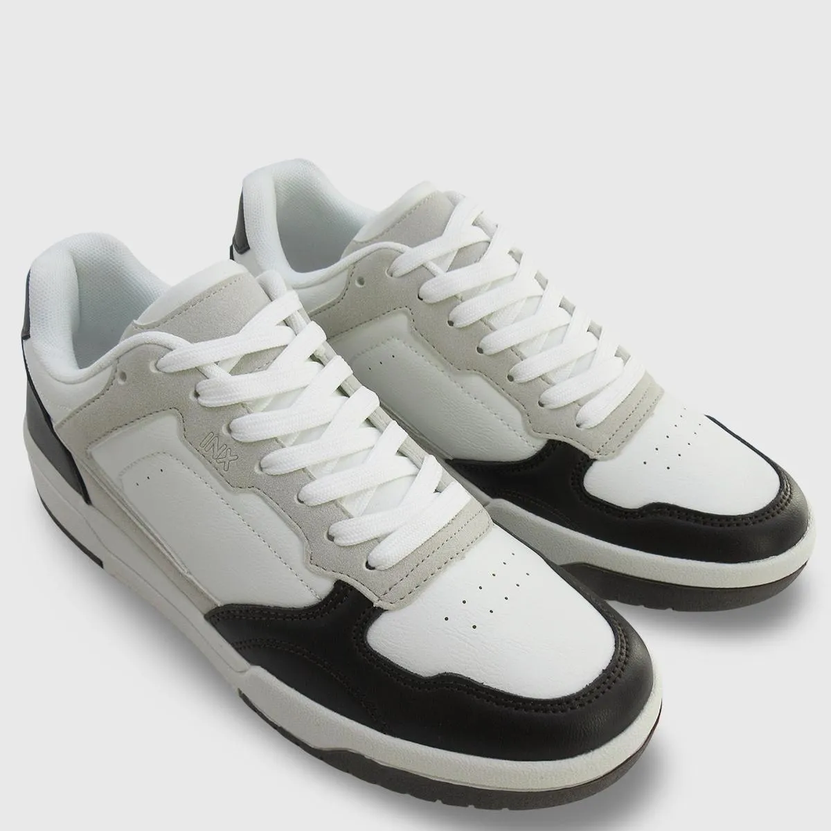 ZAPATILLAS HOMBRE INDEX CASUALES ICLIP - 2