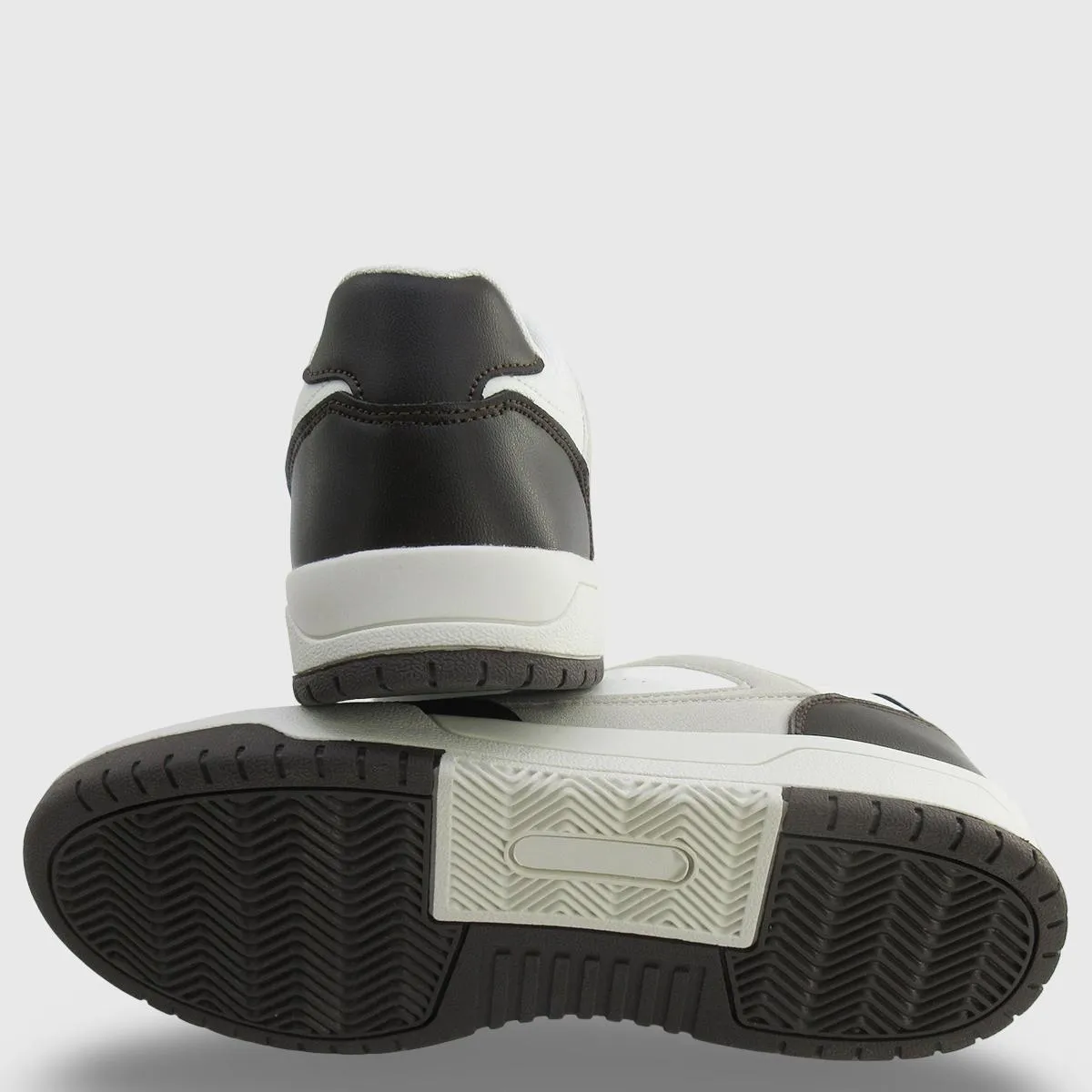ZAPATILLAS HOMBRE INDEX CASUALES ICLIP - 4