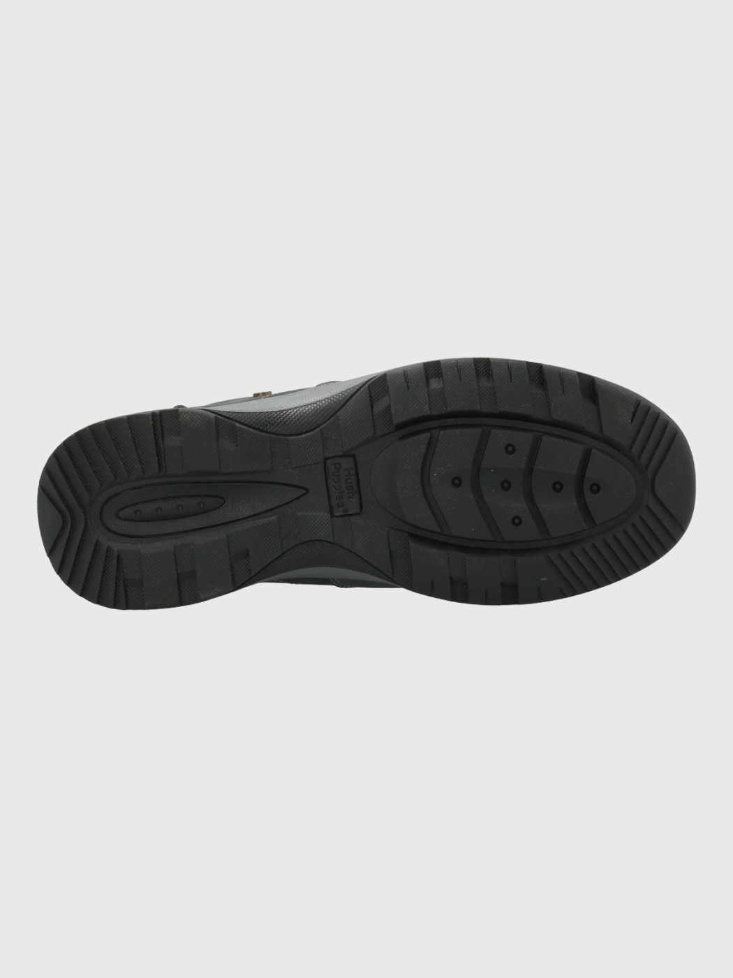 ZAPATOS DE VESTIR HOMBRES HUSH PUPPIES CUERO GRIS HP11001111251 - 7