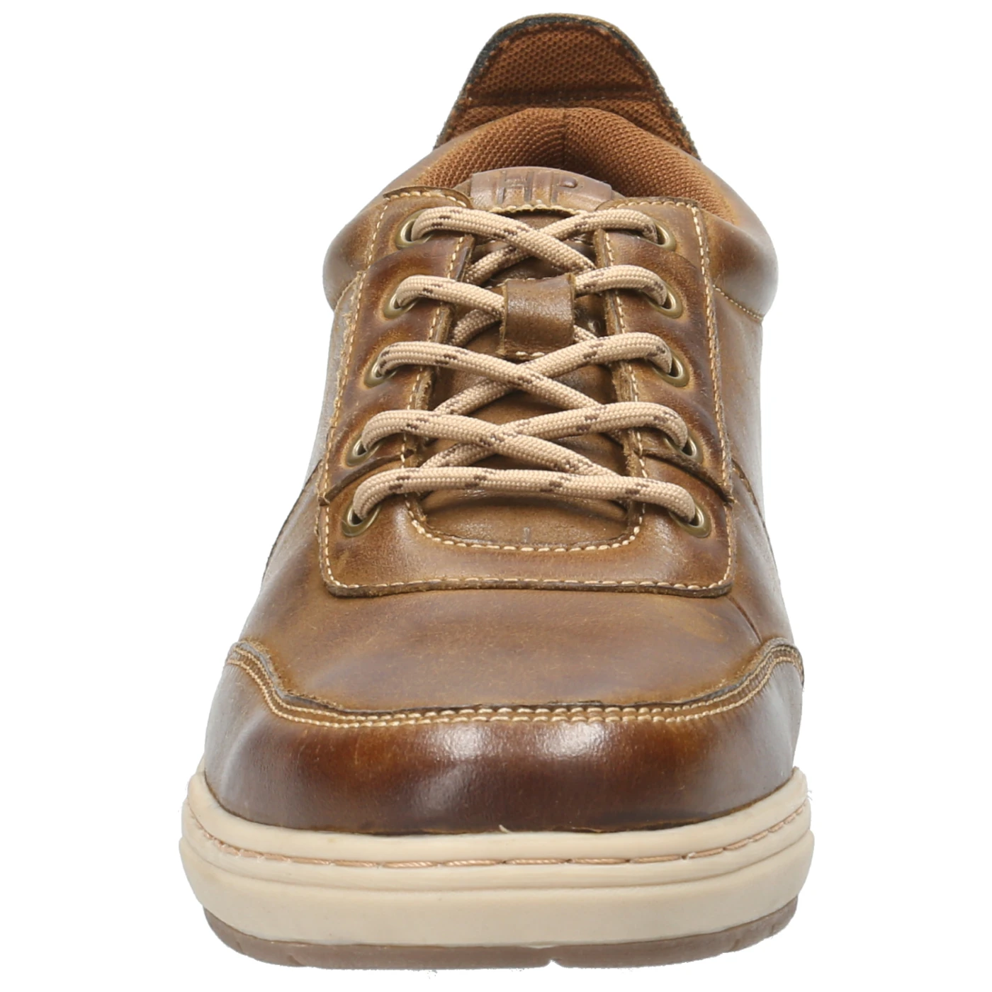 ZAPATOS DE VESTIR HOMBRES HUSH PUPPIES CUERO MARRÓN HP1100111105 - 3