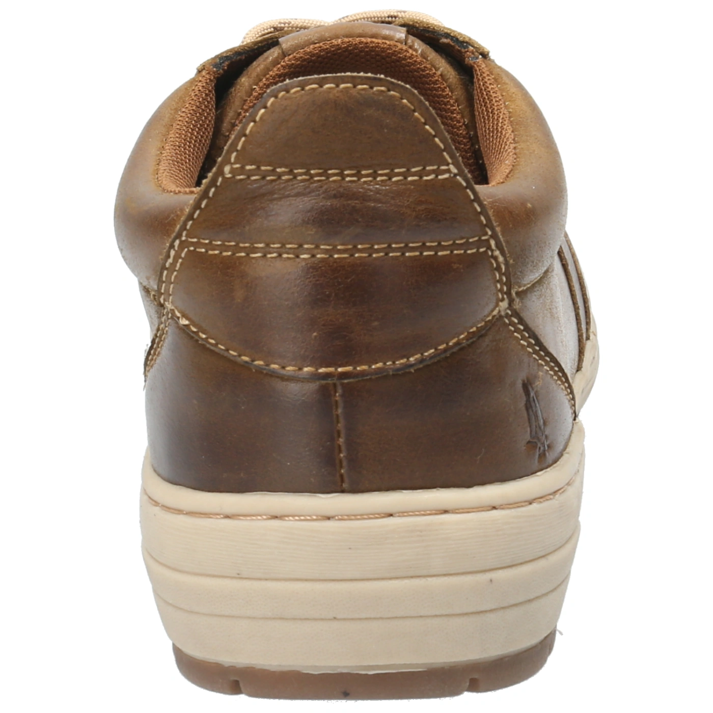 ZAPATOS DE VESTIR HOMBRES HUSH PUPPIES CUERO MARRÓN HP1100111105 - 6