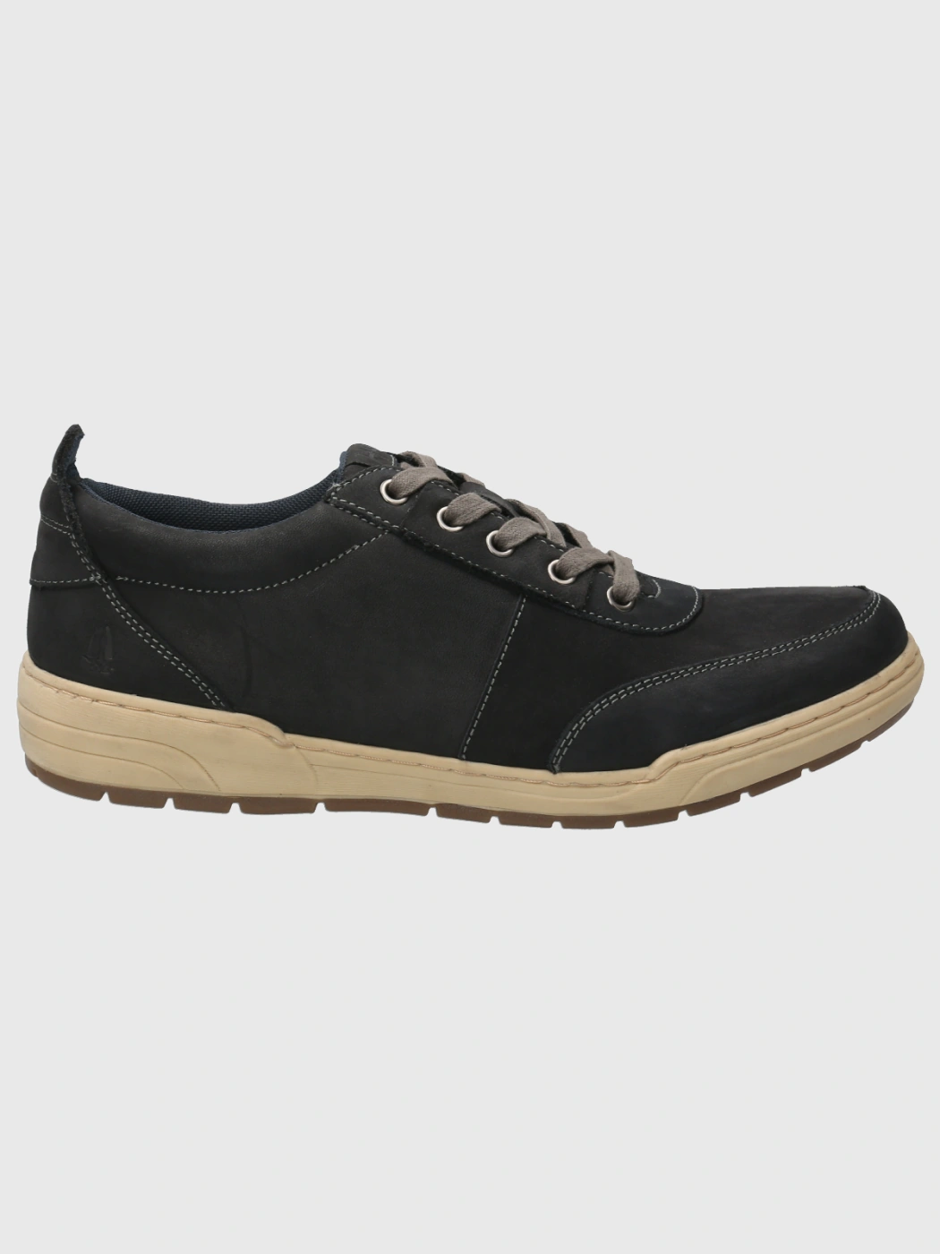 ZAPATOS DE VESTIR HOMBRES HUSH PUPPIES CUERO GRIS HP1100111105 - 2