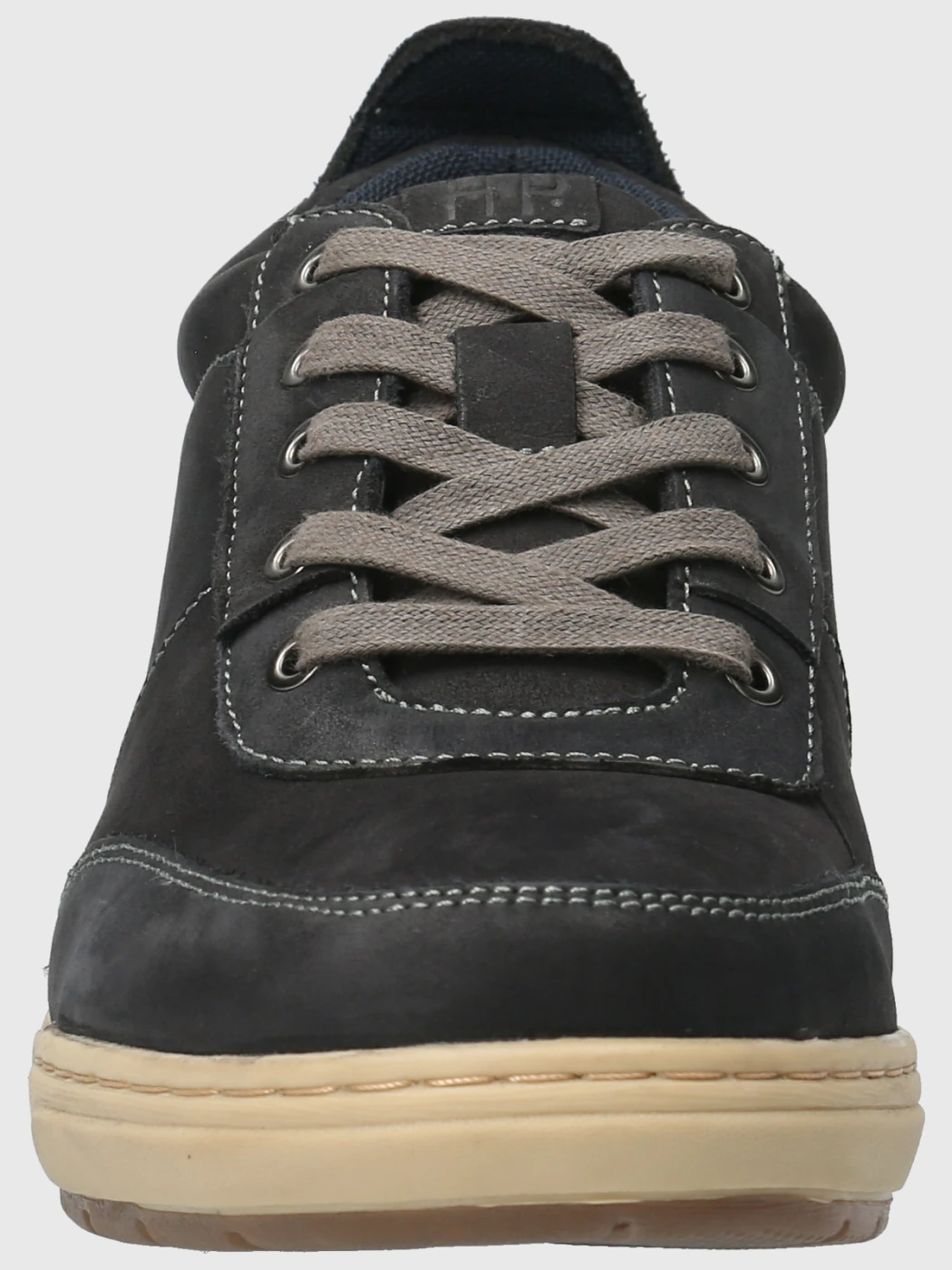 ZAPATOS DE VESTIR HOMBRES HUSH PUPPIES CUERO GRIS HP1100111105 - 3