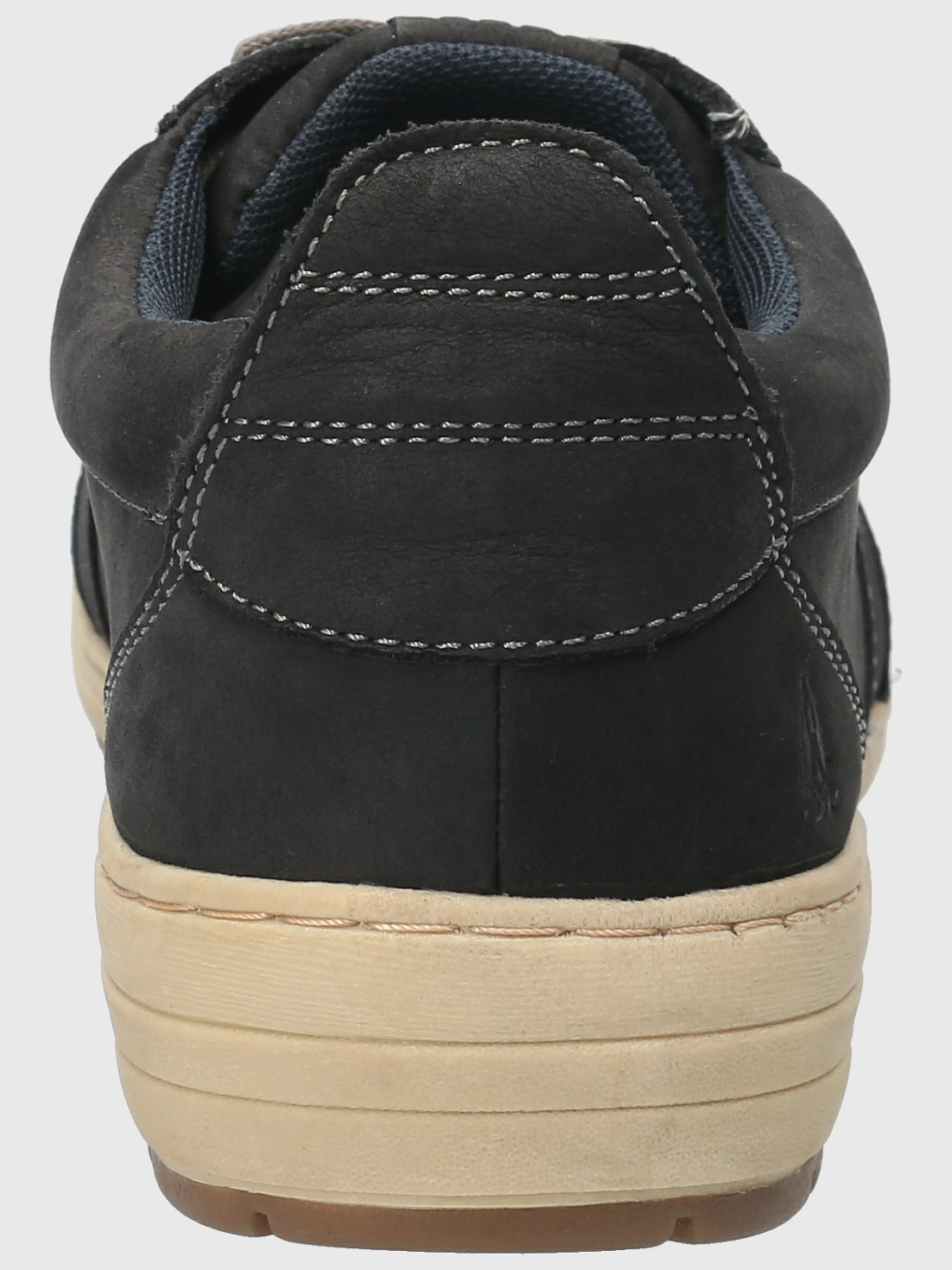 ZAPATOS DE VESTIR HOMBRES HUSH PUPPIES CUERO GRIS HP1100111105 - 6