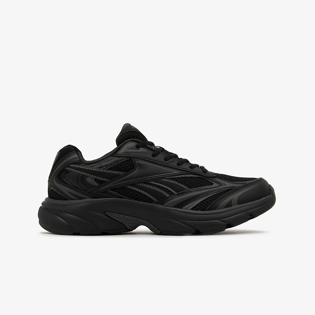 ZAPATILLAS HOMBRE REEBOK URBANAS NEGRO BELWAVE - 1