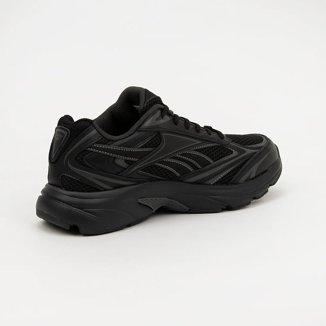 ZAPATILLAS HOMBRE REEBOK URBANAS NEGRO BELWAVE - 4