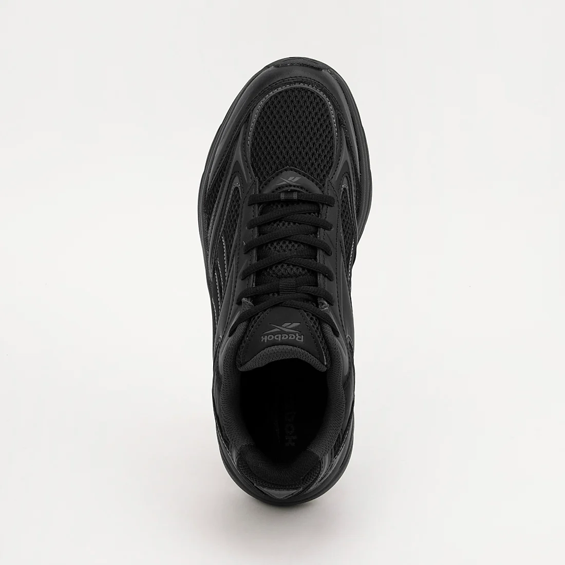ZAPATILLAS HOMBRE REEBOK URBANAS NEGRO BELWAVE - 5