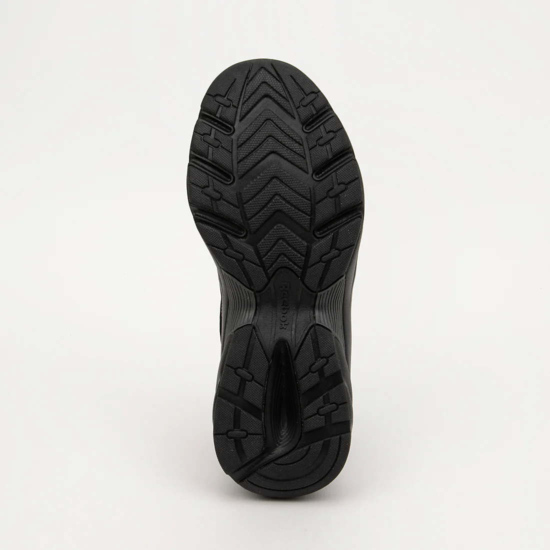 ZAPATILLAS HOMBRE REEBOK URBANAS NEGRO BELWAVE - 6