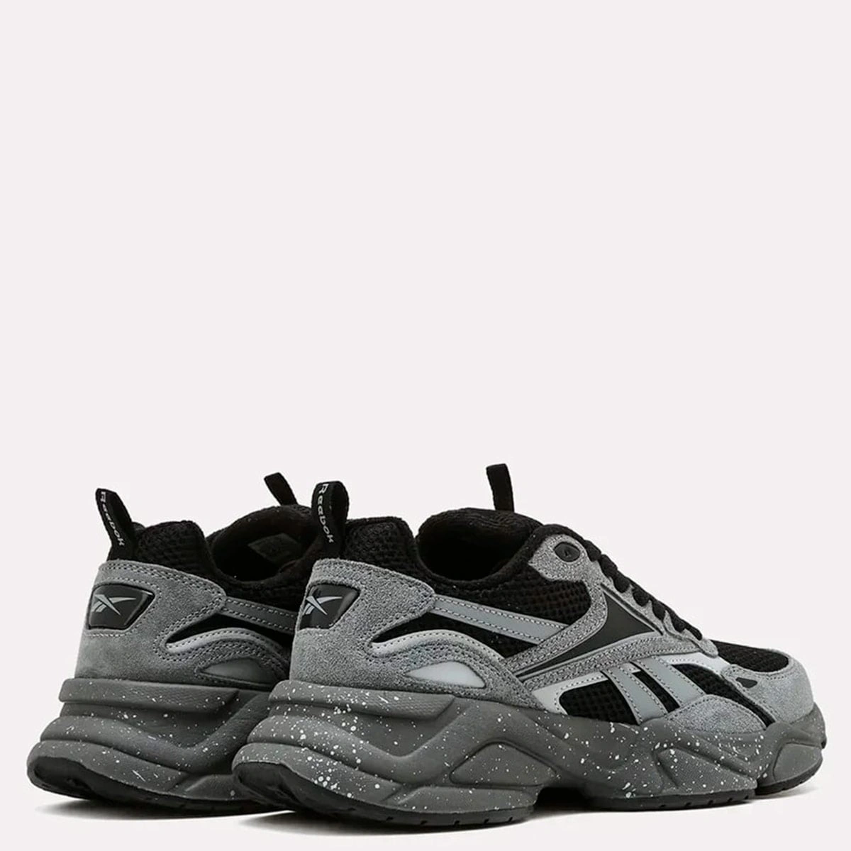ZAPATILLAS HOMBRE REEBOK URBANA GRIS REEBOK CHARGE RUN - 4