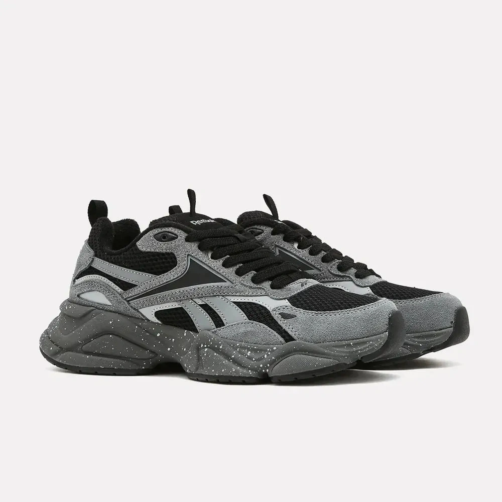 ZAPATILLAS HOMBRE REEBOK URBANA GRIS REEBOK CHARGE RUN - 2